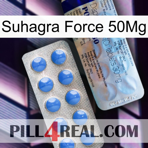 Suhagra Force 50Mg 39